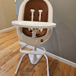 Mima Moon High Chair