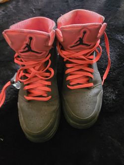 Air Jordan Prime 5 'Infrared