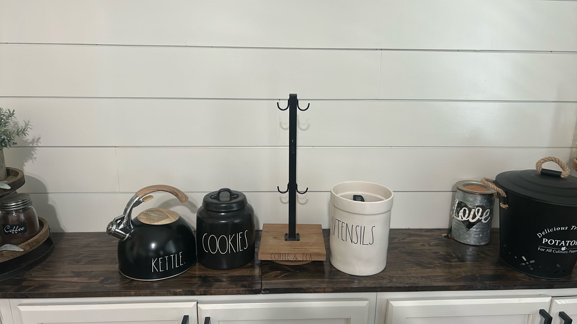 Rae Dunn Kitchen Bundle