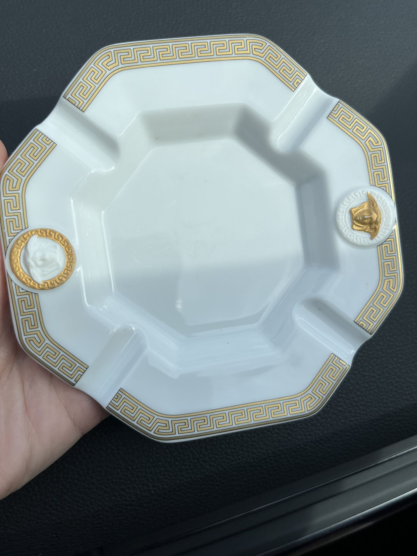 Versace Cigarette Tray