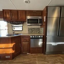 2015 Forest River RV Georgetown 335DS