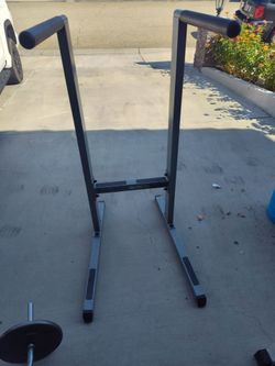 Pull up bars by body sold. Lightly used.