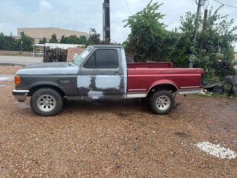 Ford rims