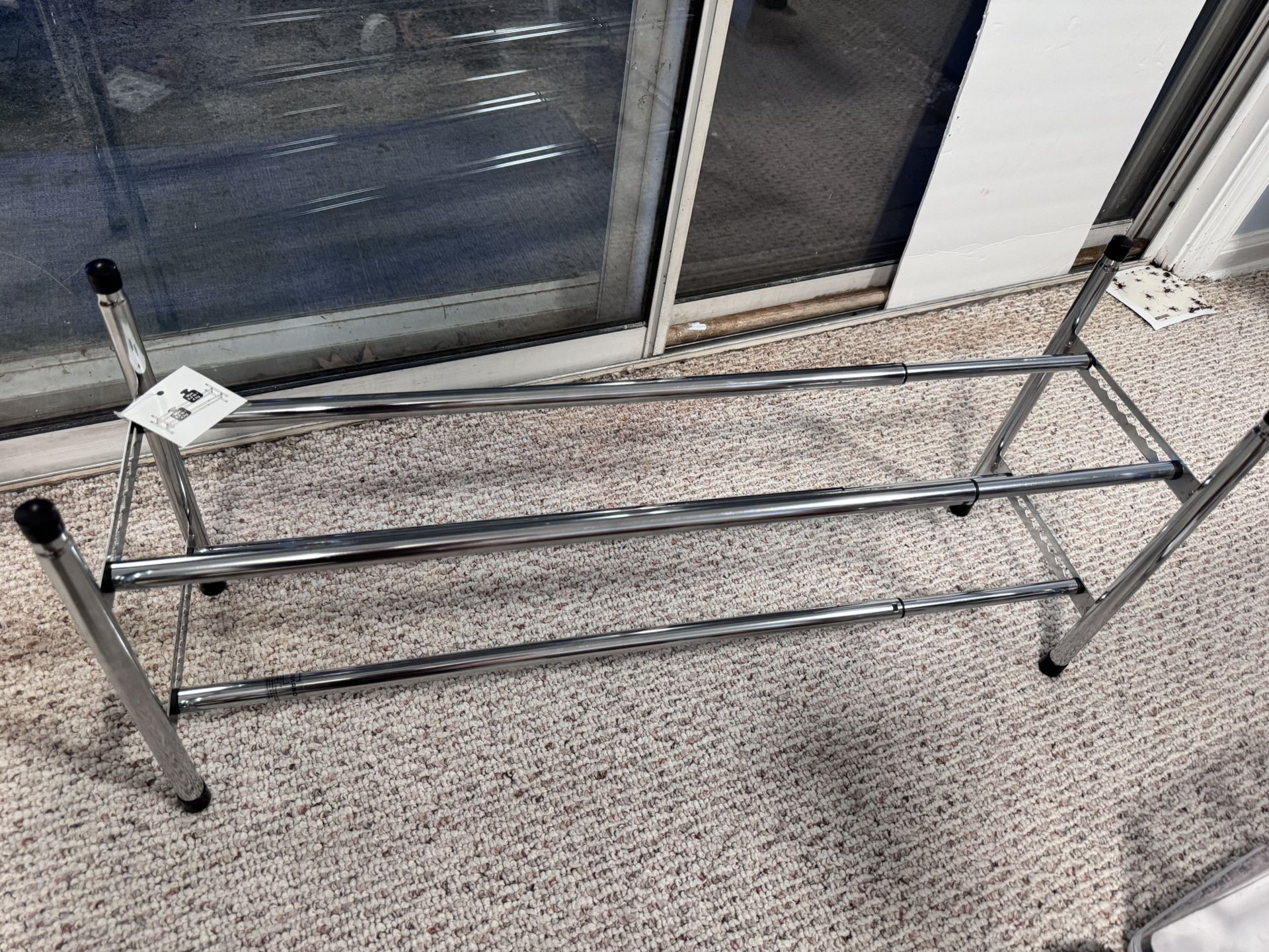 Shoe Rack