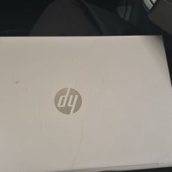 Brand New Hp Laptop