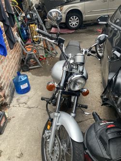 Kawasaki 125 cc