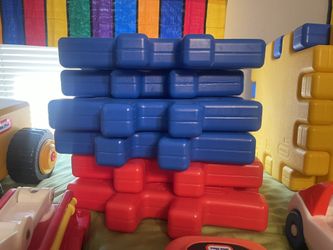 18 Little Tikes Waffle House