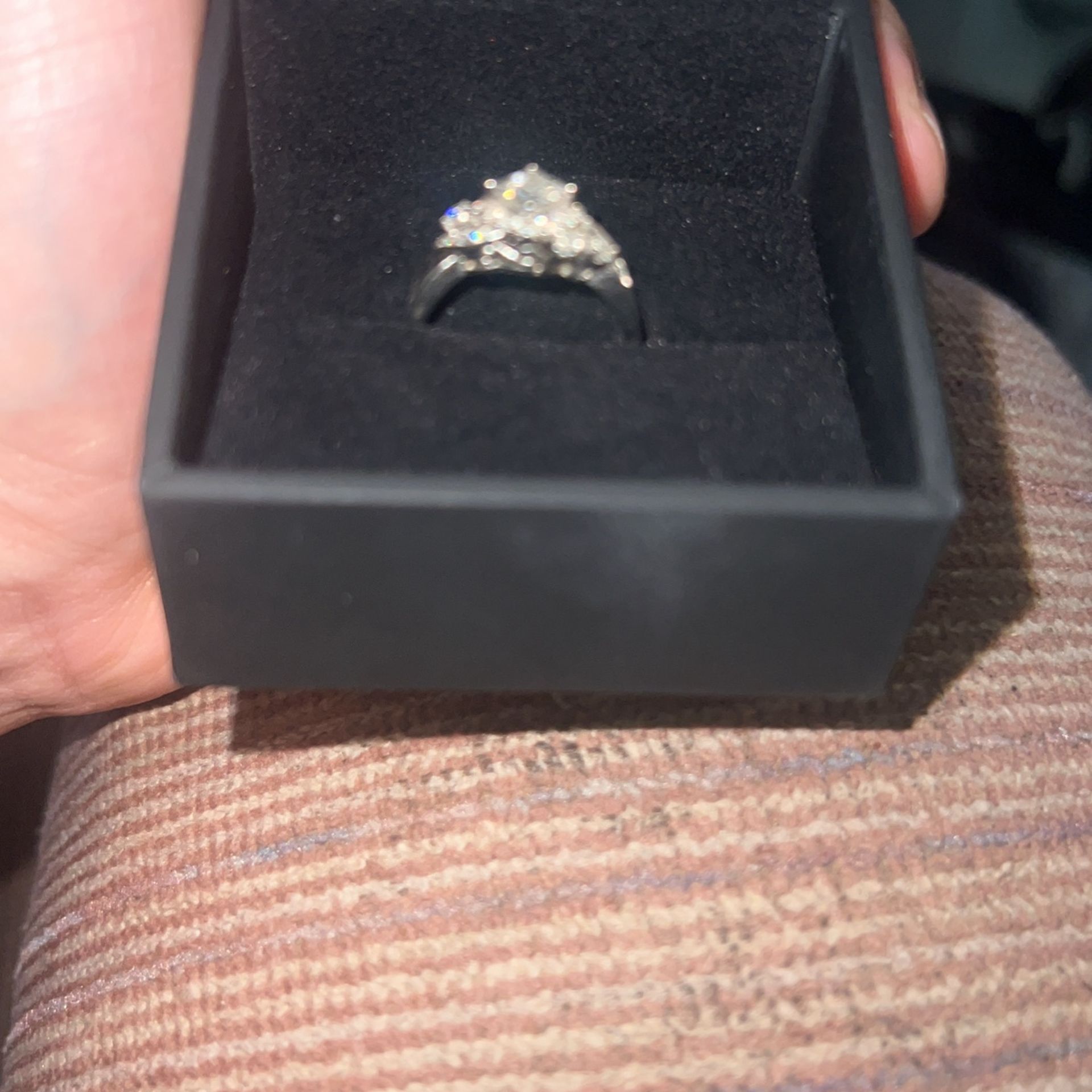 Engagement Ring