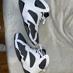 Retro Jordan 7 Flint Sz 10