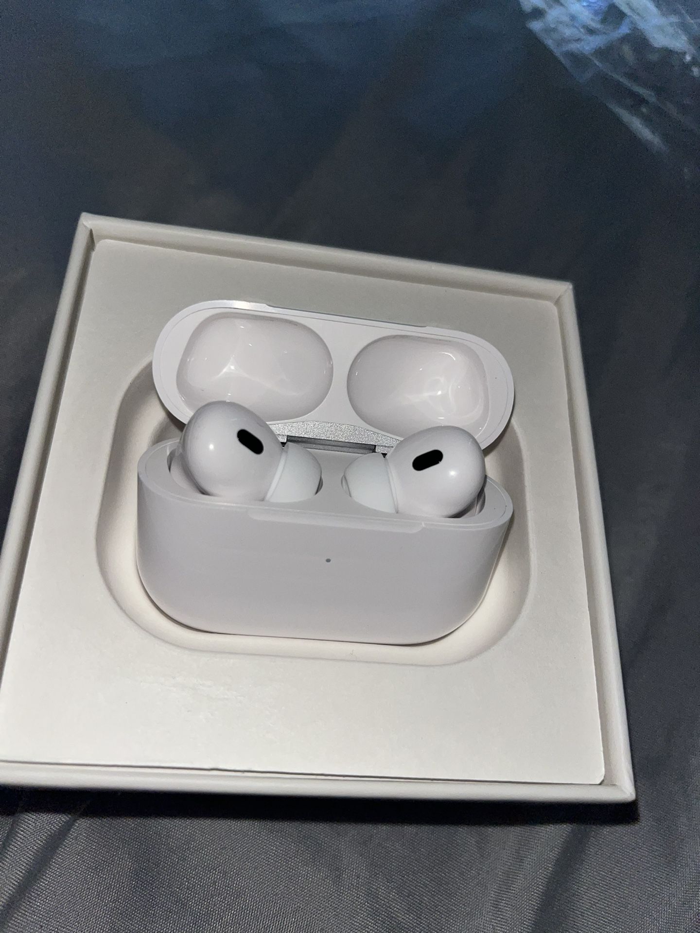 Airpods Pro 2 (2nd Gen)