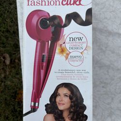 Conair Fashion Curl