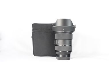 Sigma 24-70mm F2.8 Art lens for Leica L mount