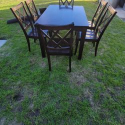 Dining Table (Sectional)