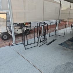 Dog Fence