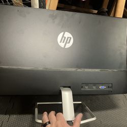 HP Monitor 27.5 Inch