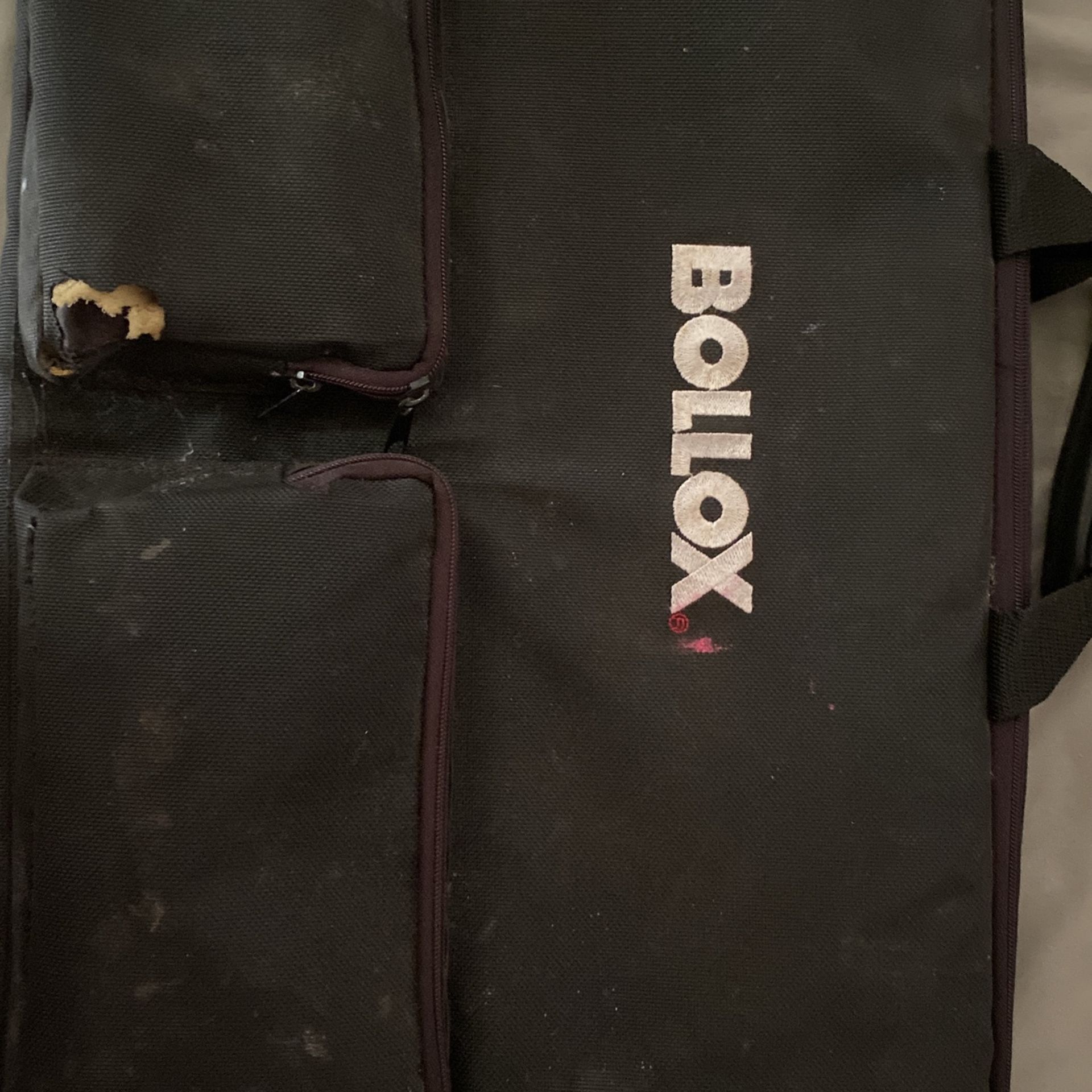 BOLLOX BOARDGAME BOKU BOLIX GAME CADACO VINTAGE