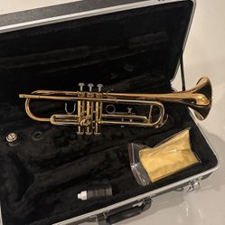 Trumpet - Giardinelli