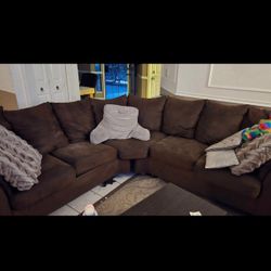 Used Couch 