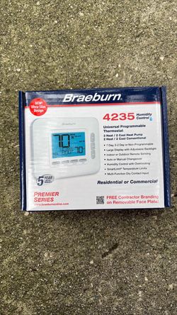 Thermostats