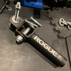 Rogue Fitness Single Landmine System