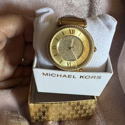 Michael Kors Watch !! 🤩