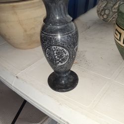 Oriental Vases. Each For  $15. You may Offer.