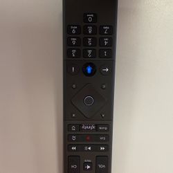 Xfinity Remote