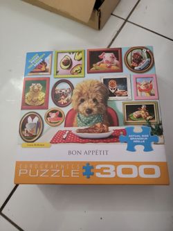 Puzzle