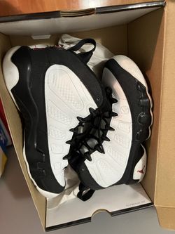 Air Jordan 9 Playoff