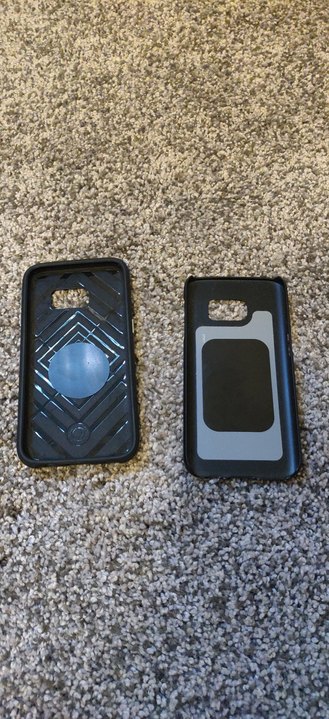 Galaxy S7 Cases. Free.