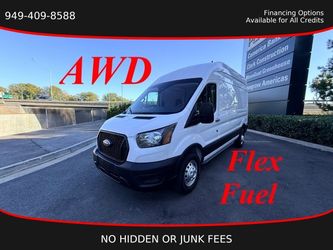 2024 Ford Transit 250 Cargo Van