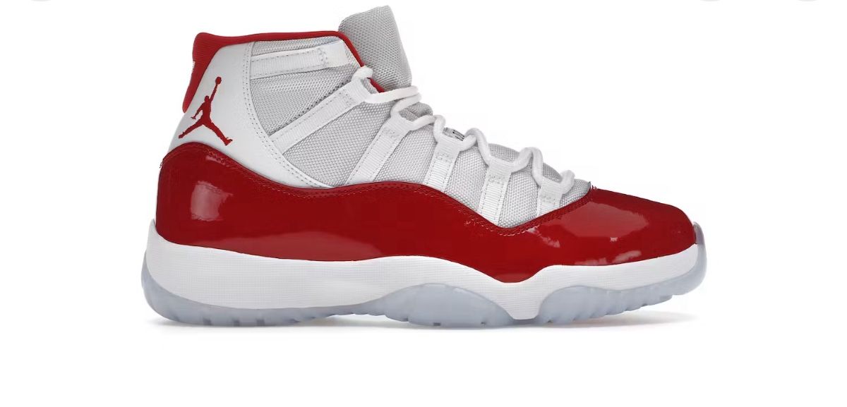 Air Jordan Retro ‘Cherry’