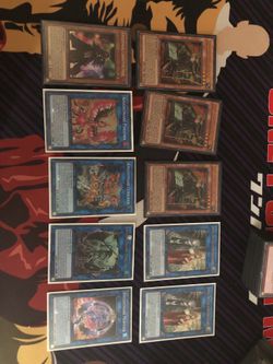 Knightmare spyral yugioh