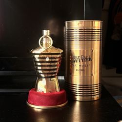 Jean Paul Gaultier Le Male Elixir