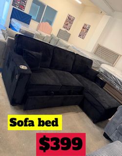 Sofa bed