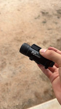 2,400 lumens laserlight!