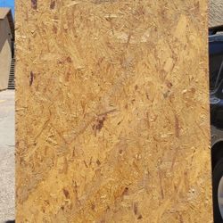 Plywood