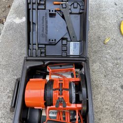 Black & Decker Router 