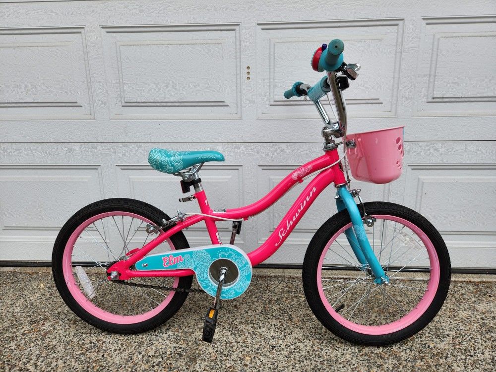 Schwinn Elm 18"