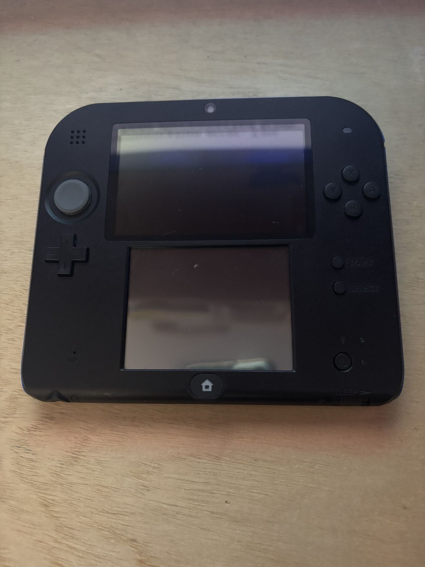 Nintendo 2ds