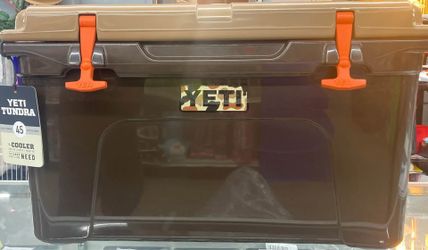 Yeti Tundra Cooler MSRP $325 only $239.99 at Liquid8