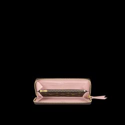 Louis Vuitton Zippi Wallet