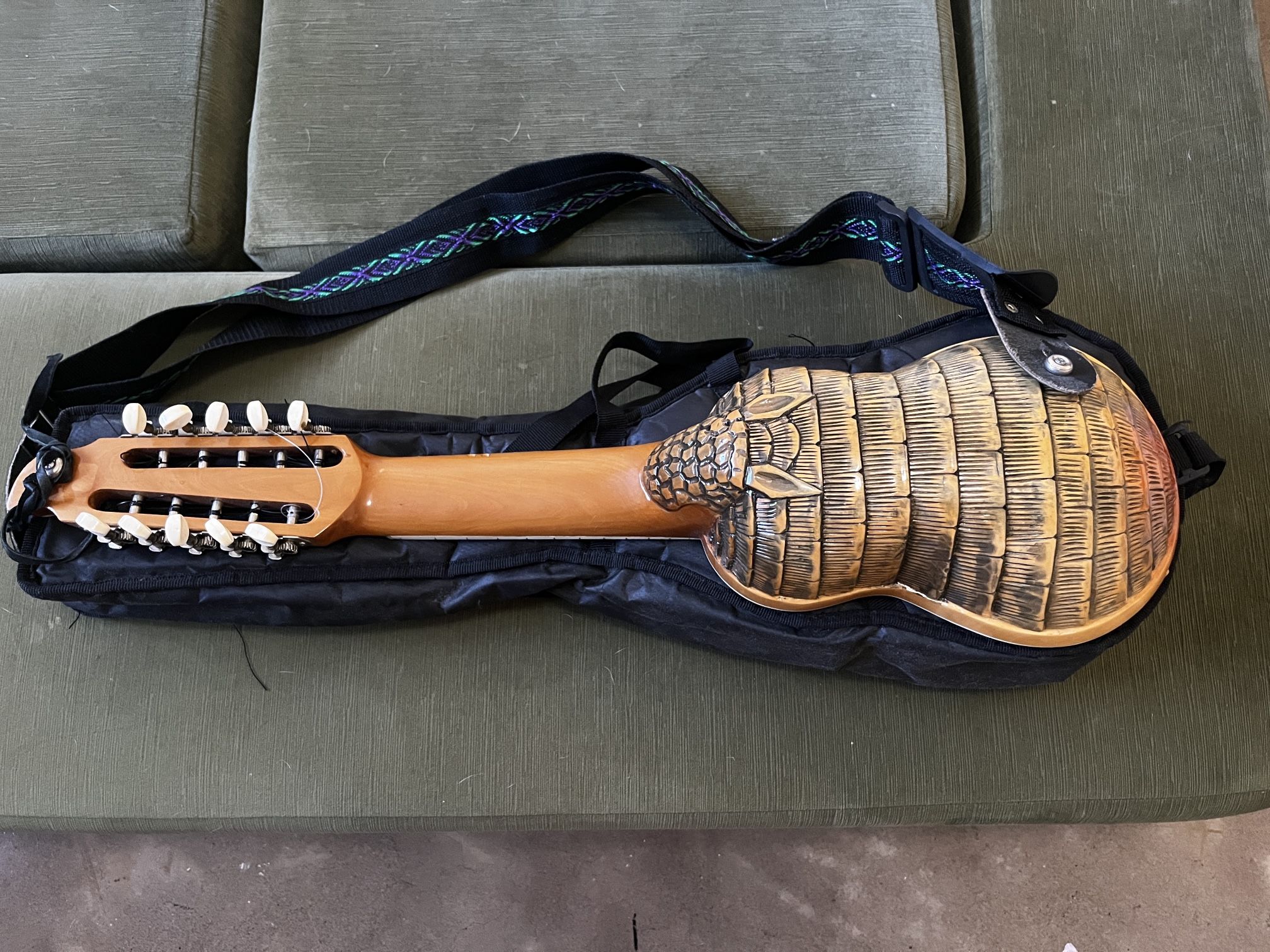 Charango