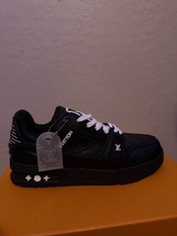 Designer shoes