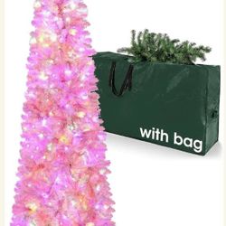 Christmas Tree LED Lights