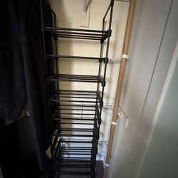 Shoe Stand