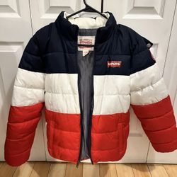 Boys Jacket