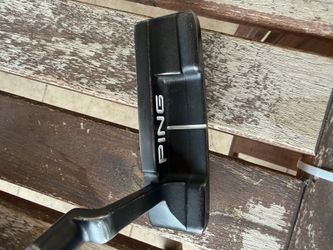 Ping Answer 2 Putter
