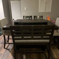 Kitchen Table Set