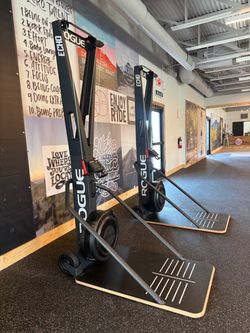 GYM EQUIPMENT